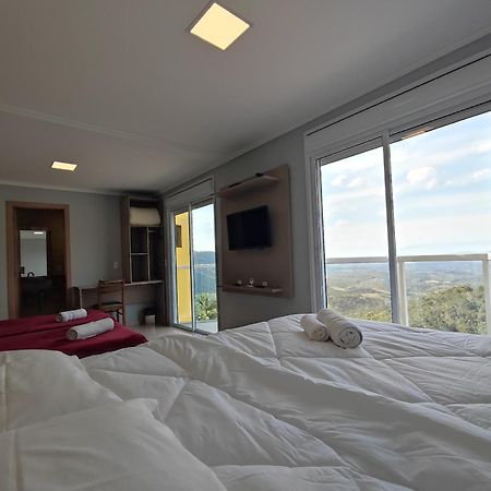 Hotel Du Rastro Lauro Muller Eksteriør bilde